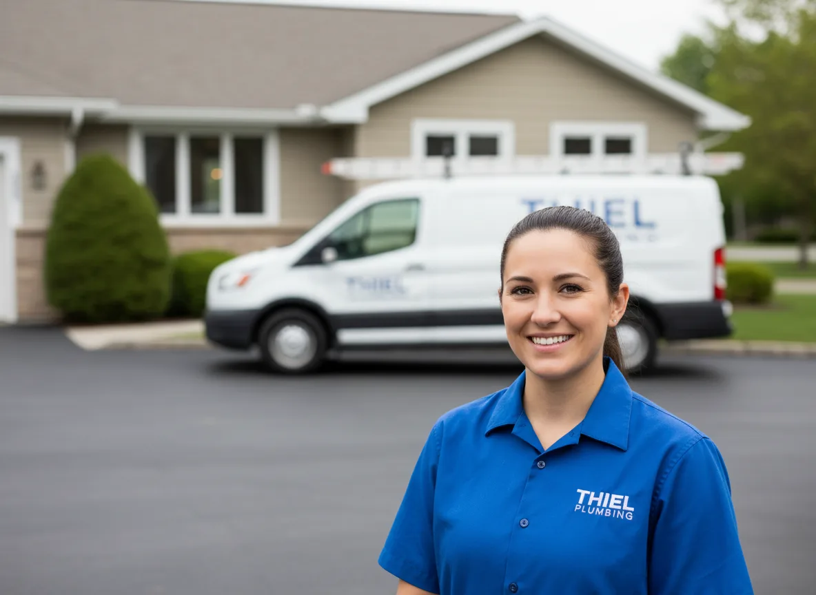 Plumber Prosperity, WV FAQs